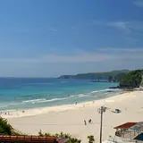 多々戸浜ビ−チ