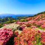 長串山公園