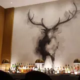 LOUNGE＆BAR FLYING STAG／フライングスタッグ／JWマリオット・ホテル奈良