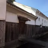 倉吉白壁土蔵群・赤瓦観光案内所
