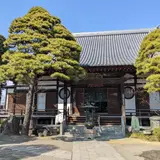 長松寺(高崎城移築書院)
