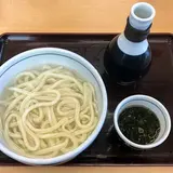 セルフ釜あげうどん・岡じま