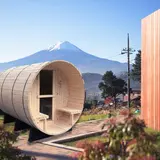 Dot Glamping 富士山