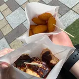 暴れん坊チキン