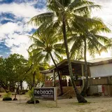 The Beach Bar
