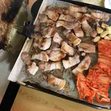 おいしい三枚肉/マシンヌンサムギョプサル/맛있는삼겹살