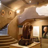 澤田政廣記念美術館