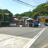 大仏前有料駐車場