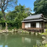 天赦園