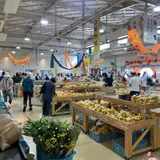 道の駅 みなとオアシスうわじま きさいや広場