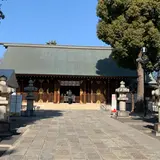 松陰神社