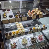 Pâtisserie MORANGE