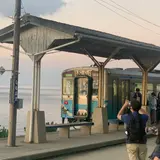 下灘駅