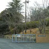 豊田城跡