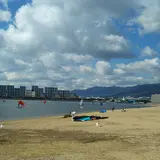 御前浜公園
