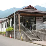 新藤原駅