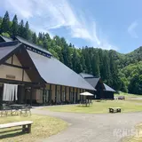道の駅 からむし織の里しょうわ