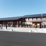 道の駅 あいづ