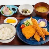 魚家食堂