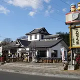道の駅こもち