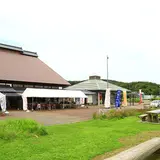 道の駅 良寛の里わしま