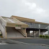 豊野駅