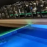 HOTEL SANSUI NAHA 波の上温泉