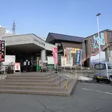 道の駅むらやま
