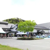 道の駅 いいで めざみの里観光物産館