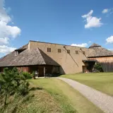 秋野不矩美術館