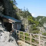 石廊権現