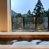 自家源泉かけ流しの宿 箱根翠泉