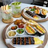 ヘルシー韓友家 ハヌガ 新大久保店