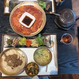木覓山房/モンミョッサンバン/목멱산방