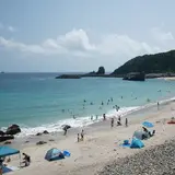 田牛海水浴場