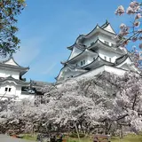 伊賀上野城 天守閣