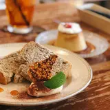 BOWLS cafe