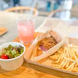 CLANN BY THE RIVER （【旧店名】PITMANS） 