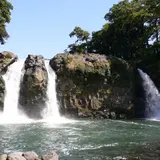 五竜の滝