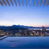 ＣＩＴＹ ＳＰＡ てんくう
