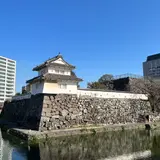 府内城址