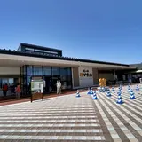 道の駅 いたの