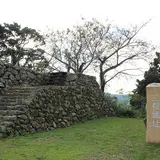 二俣城址