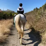 一の宮乗馬センター
