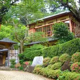 中山晋平記念館