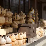 雲林寺（ネコ寺）