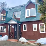 Kushiro Marshland Hostel THE GEEK