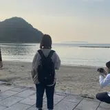 菊ヶ浜
