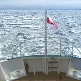 流氷観光砕氷船おーろら