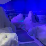 オホーツク流氷館
